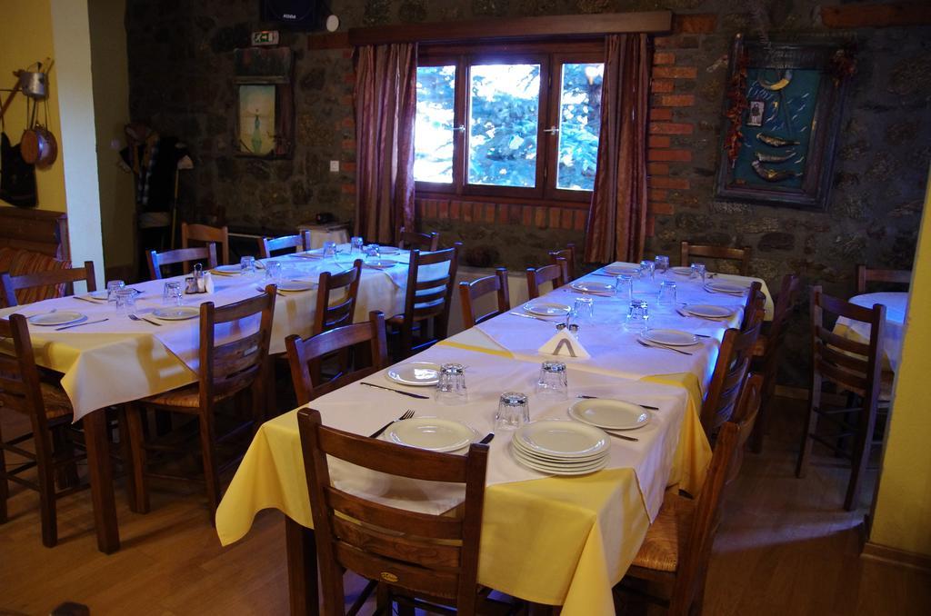 Villa Platythea Platy  Екстер'єр фото