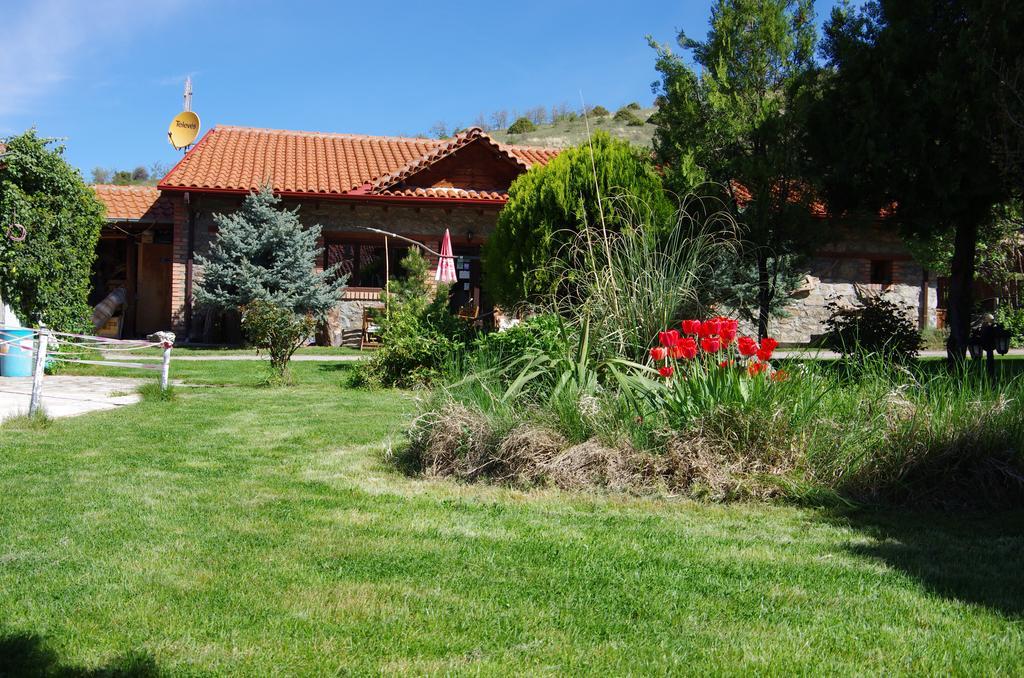 Villa Platythea Platy  Екстер'єр фото