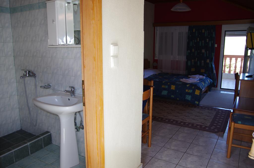 Villa Platythea Platy  Екстер'єр фото