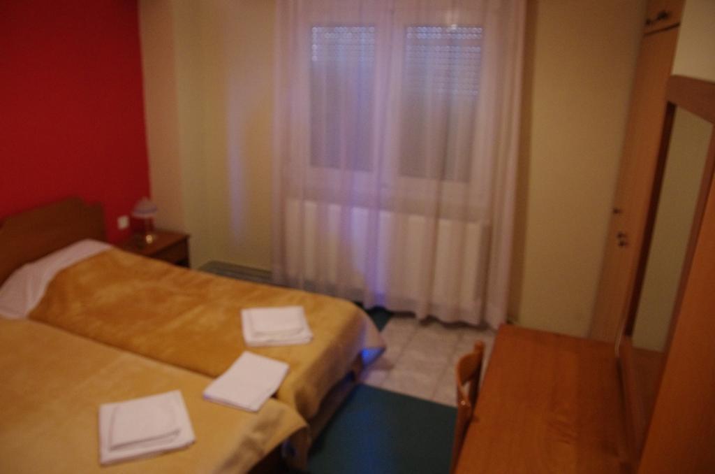 Villa Platythea Platy  Екстер'єр фото