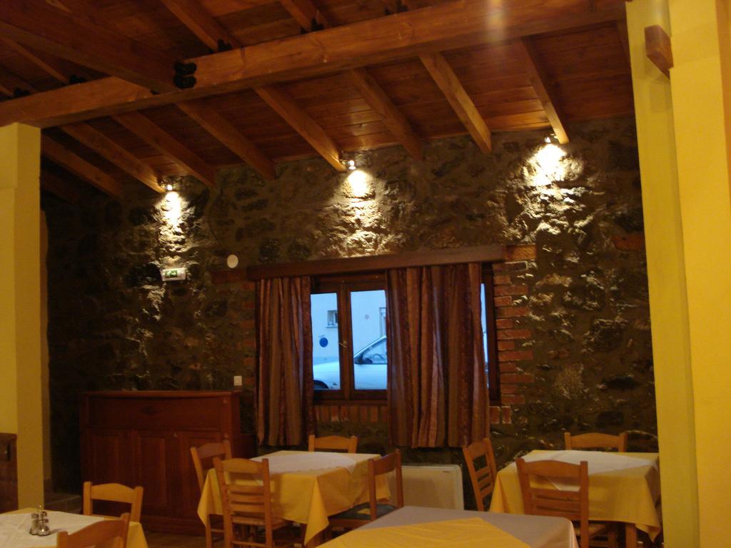 Villa Platythea Platy  Екстер'єр фото