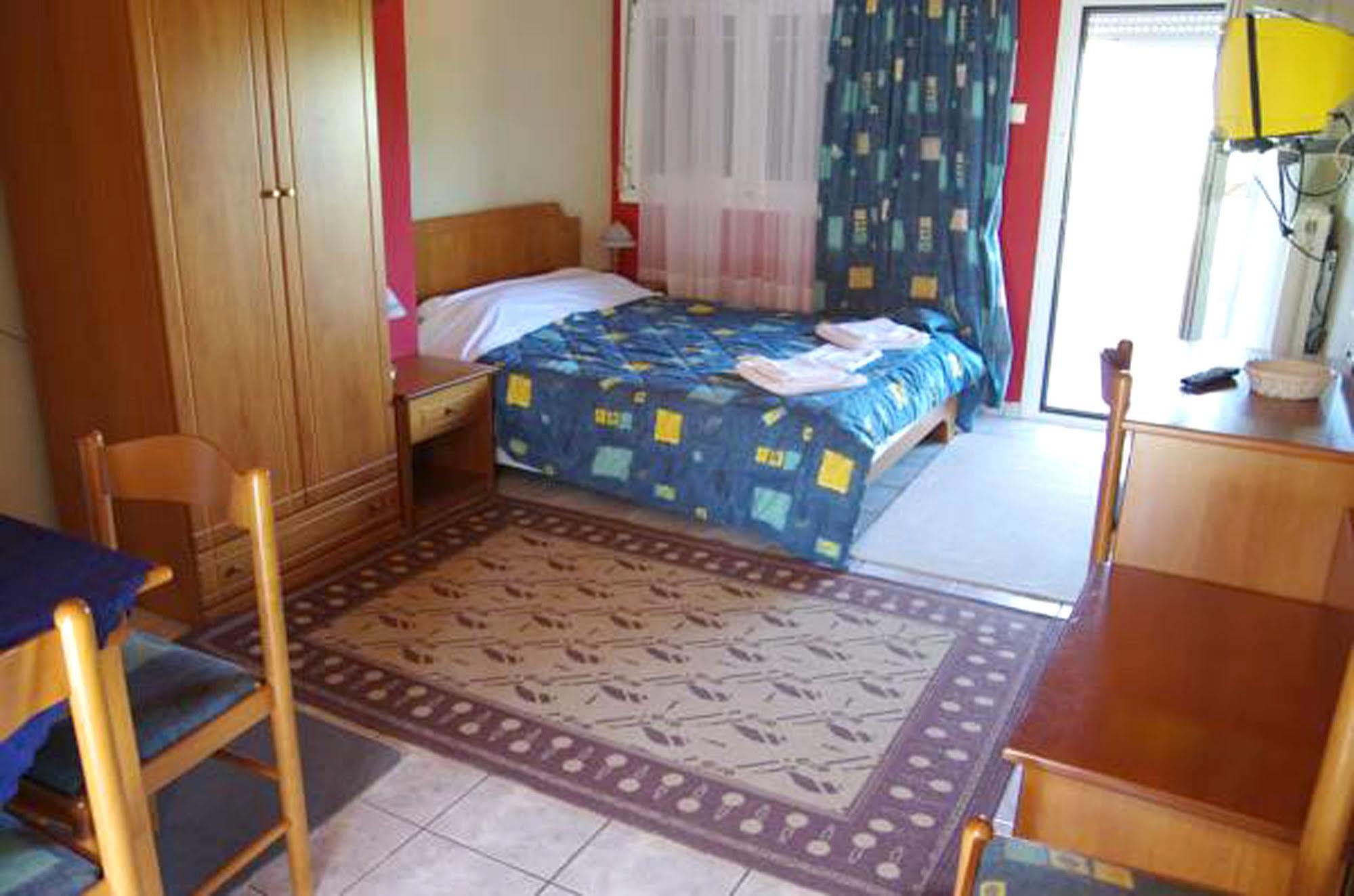 Villa Platythea Platy  Екстер'єр фото