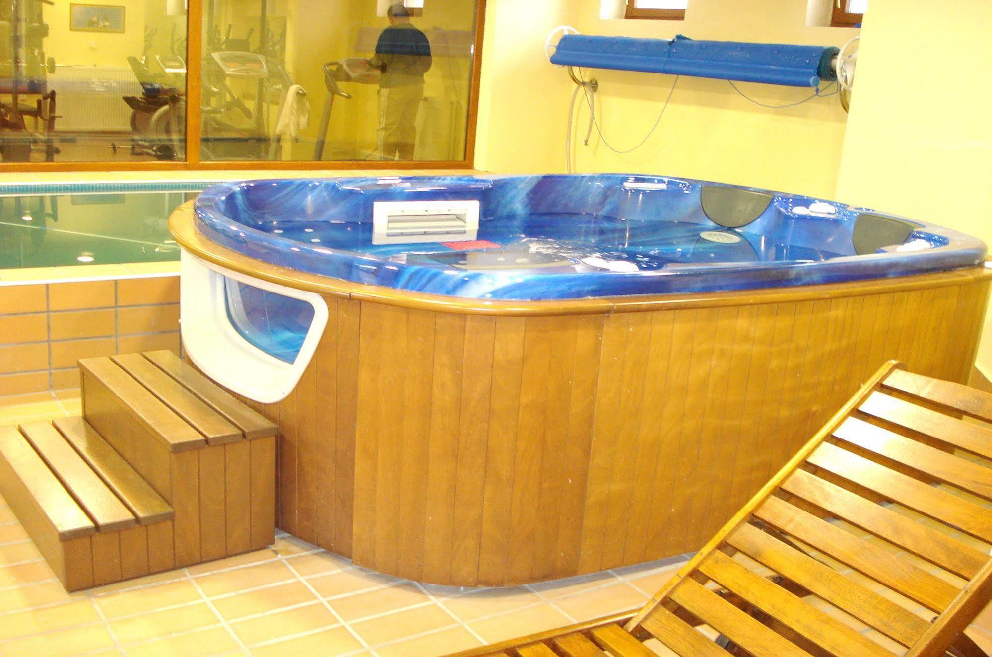 Villa Platythea Platy  Екстер'єр фото
