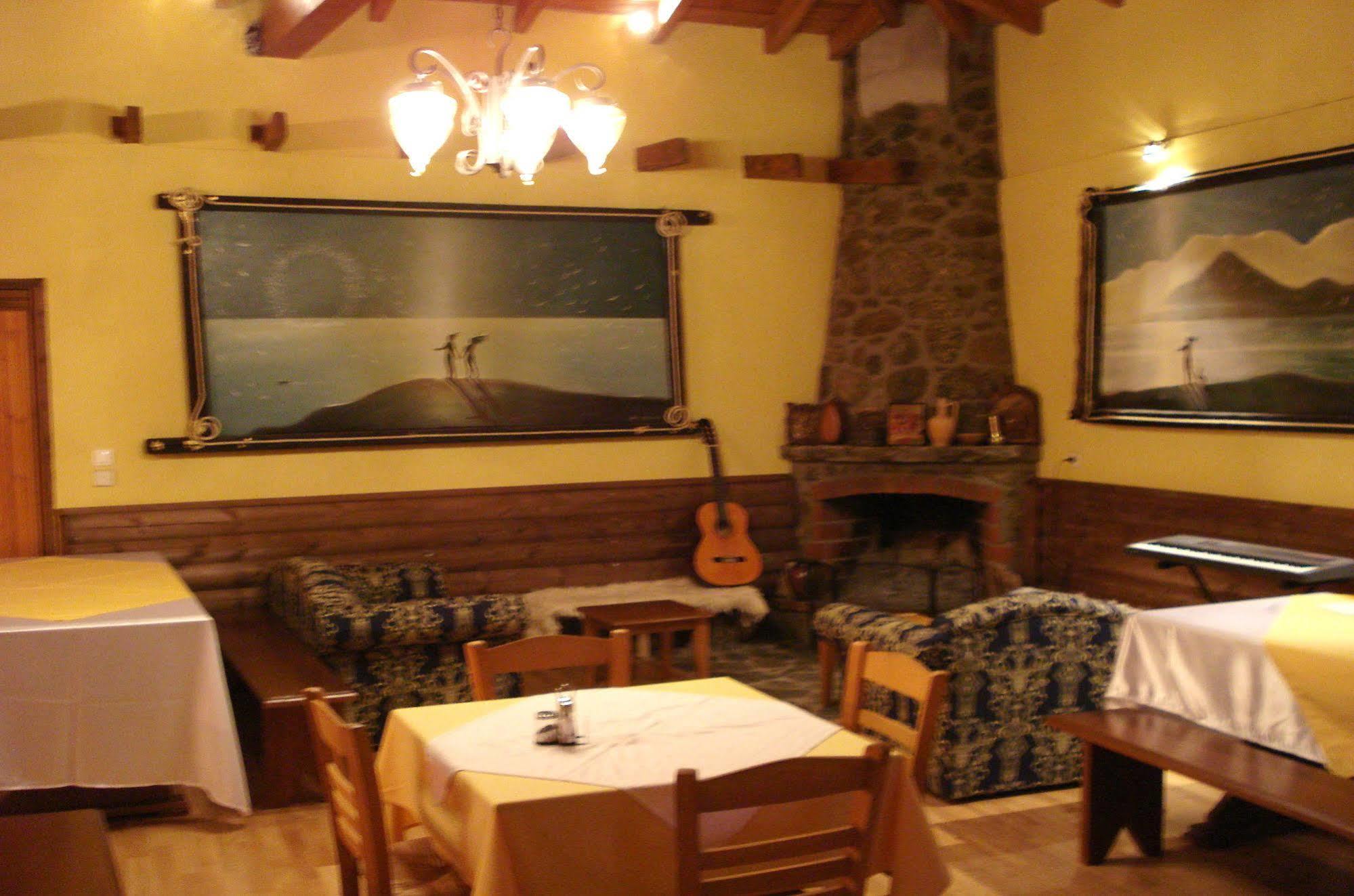 Villa Platythea Platy  Екстер'єр фото